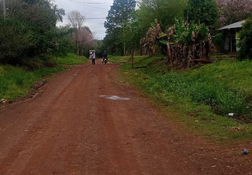 ¡NUEVO INGRESO! Excelente lote en Barrio Don Claudio de Garupá