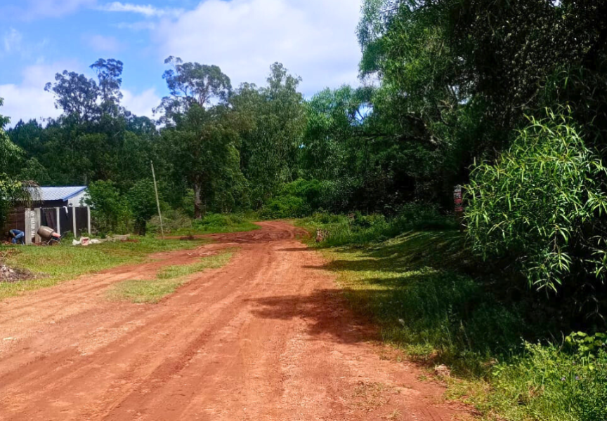 Lotes Sarandí - Candelaria