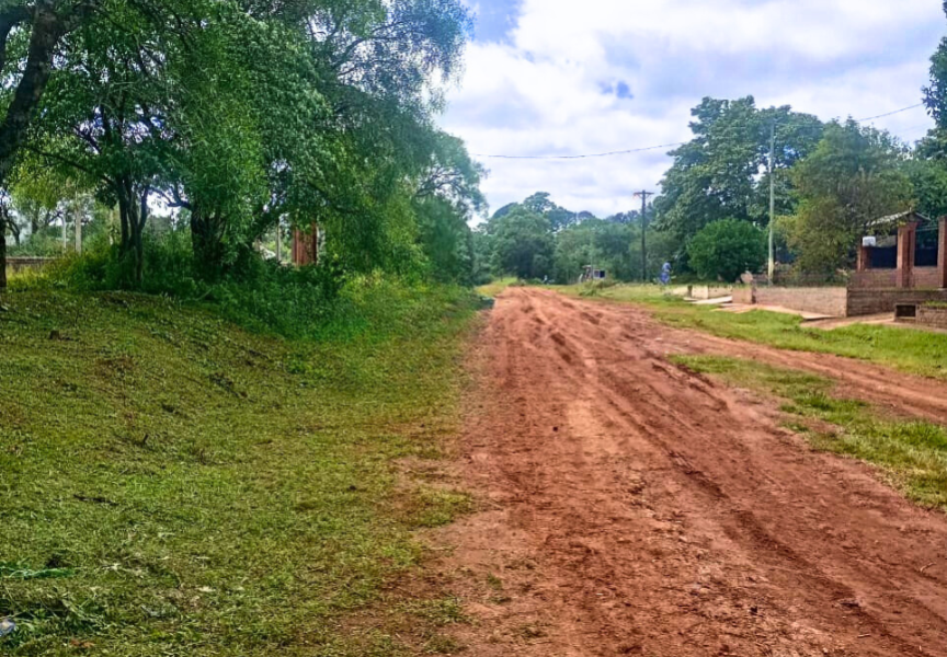 Lotes Sarandí - Candelaria