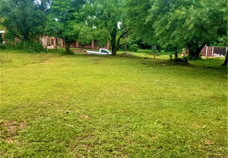 Lotes Sarandí - Candelaria