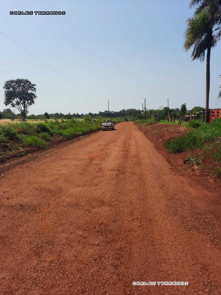 Hermoso lote residencial en Bº La Esperanza