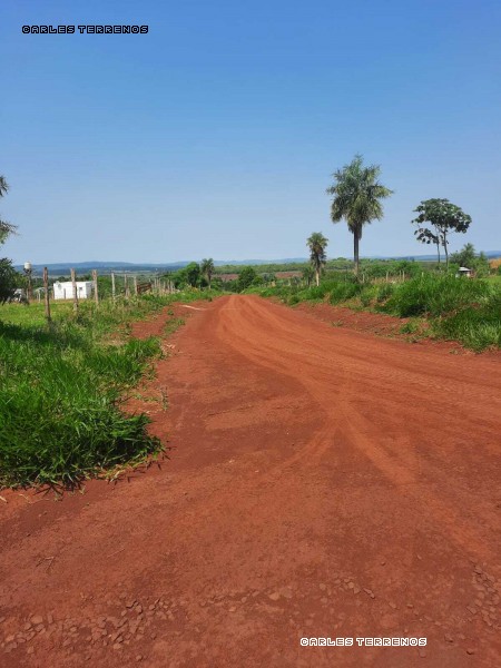 Hermoso lote residencial en Bº La Esperanza