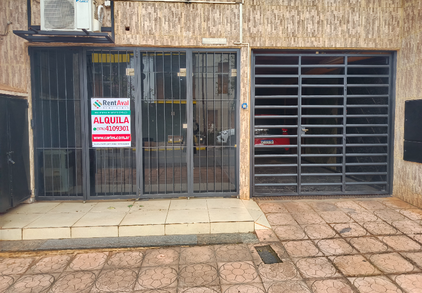 ZONA CENTRO: OFICINAS