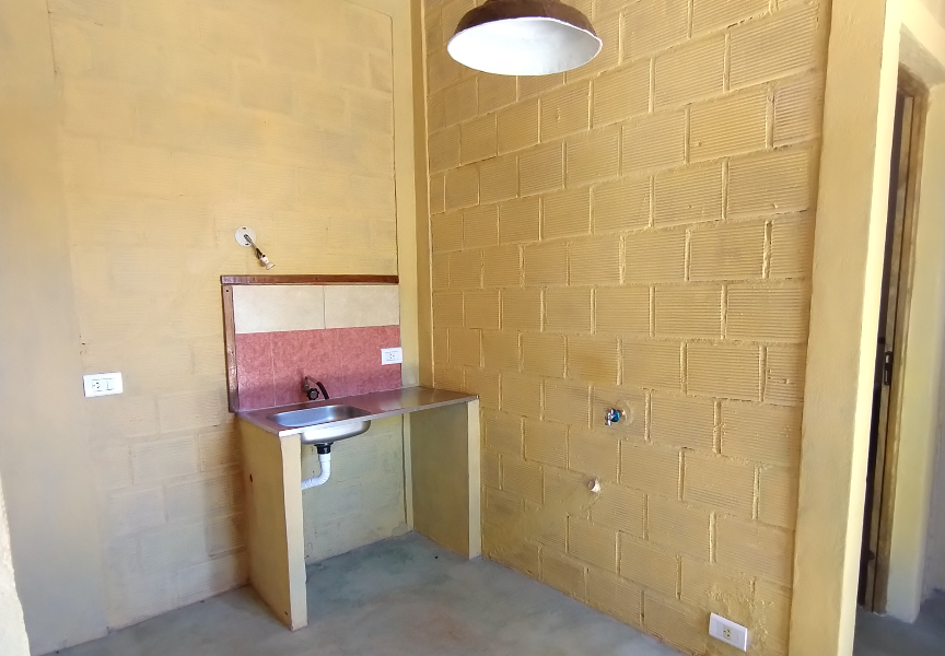 MONOAMBIENTES DISPONIBLES EN CANDELARIA