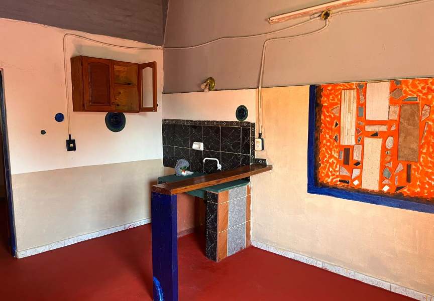 DEPARTAMENTO DISPONIBLE