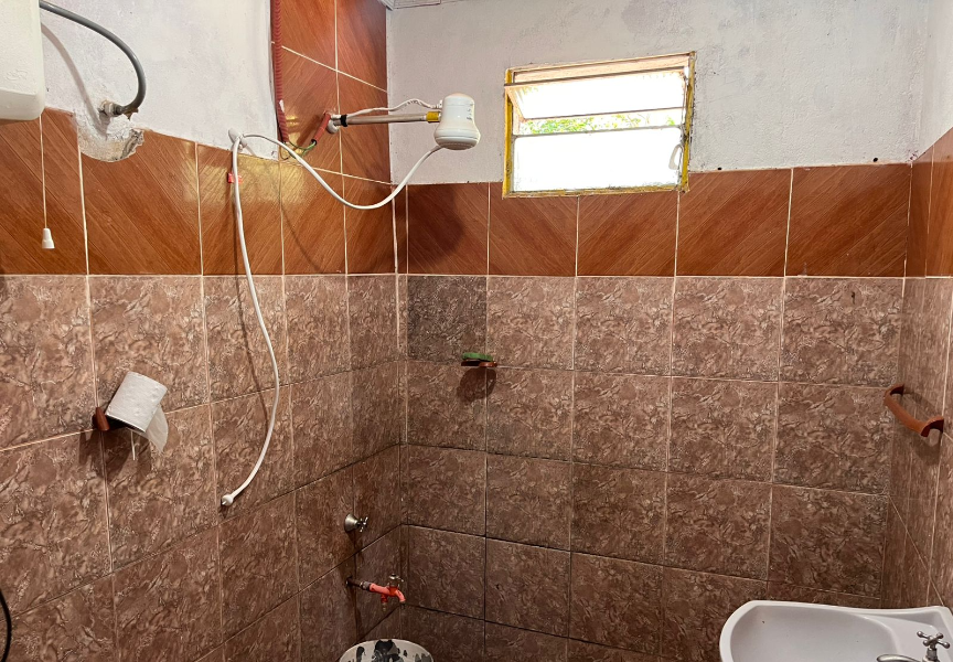 DEPARTAMENTO DISPONIBLE