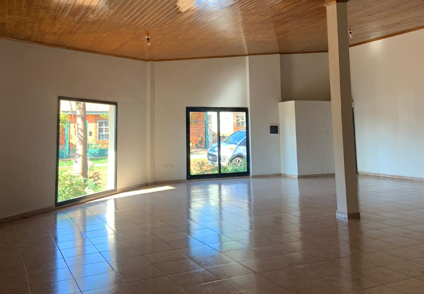 LOCAL COMERCIAL 100M2 - Bº Villa Bonita