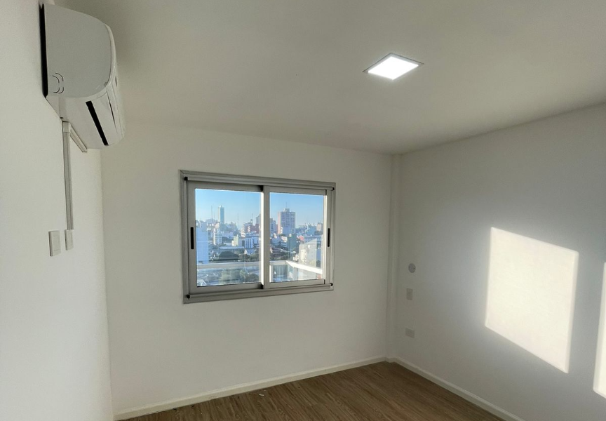 DEPARTAMENTO DE 2 HABITACIONES EN TORRE AYMARA