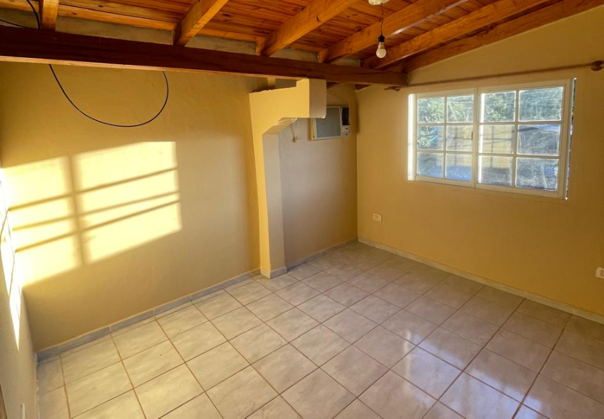 DEPARTAMENTO DE 2 HABITACIONES