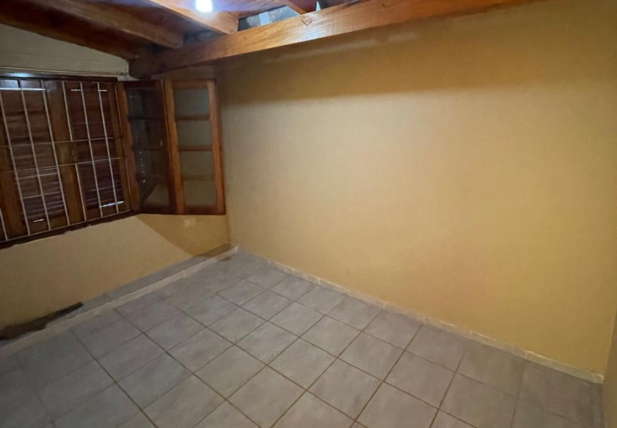 DEPARTAMENTO DE 2 HABITACIONES