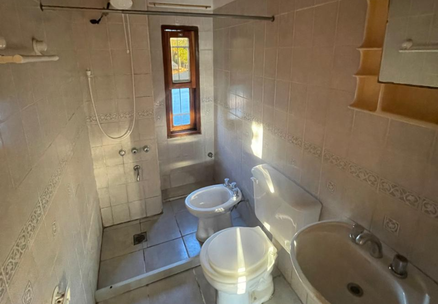 DEPARTAMENTO DE 2 HABITACIONES