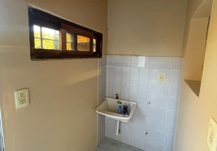 DEPARTAMENTO DE 2 HABITACIONES