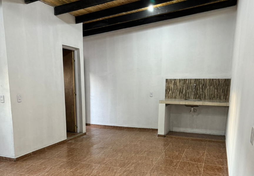 MONOAMBIENTE B° VILLA BONITA