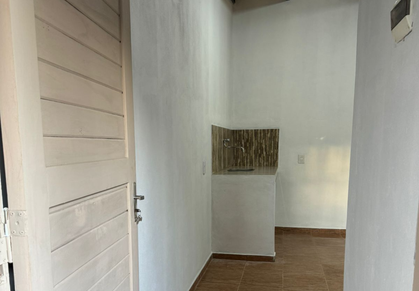 MONOAMBIENTE B° VILLA BONITA