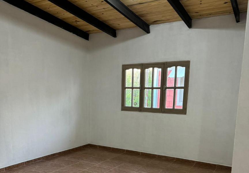 MONOAMBIENTE B° VILLA BONITA