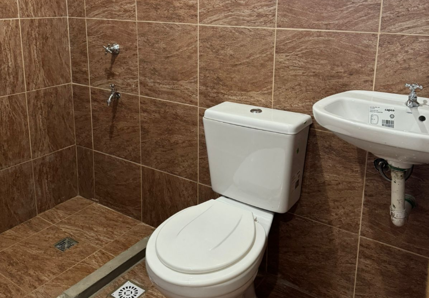 MONOAMBIENTE B° VILLA BONITA