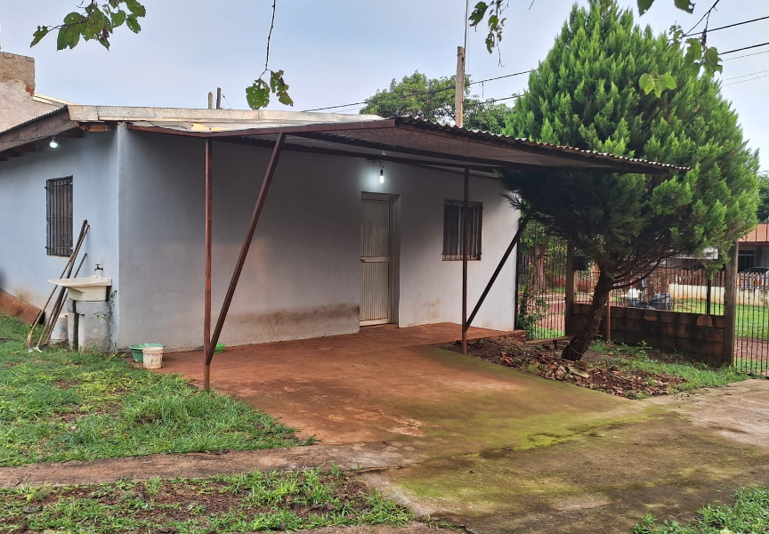 DEPARTAMENTO DISPONIBLE B° AEROCLUB!