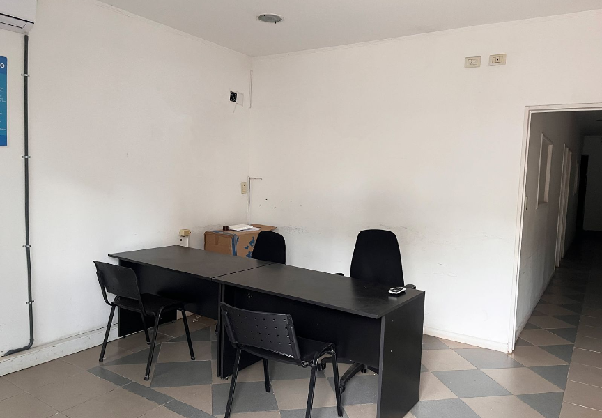 ZONA CENTRO: OFICINAS