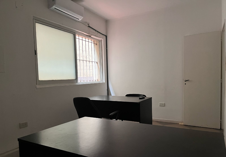 ZONA CENTRO: OFICINAS