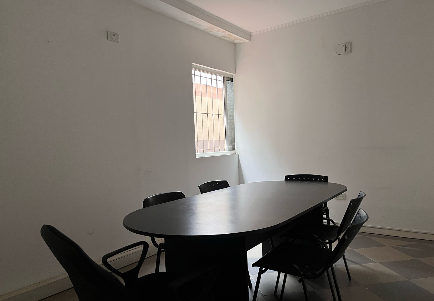 ZONA CENTRO: OFICINAS
