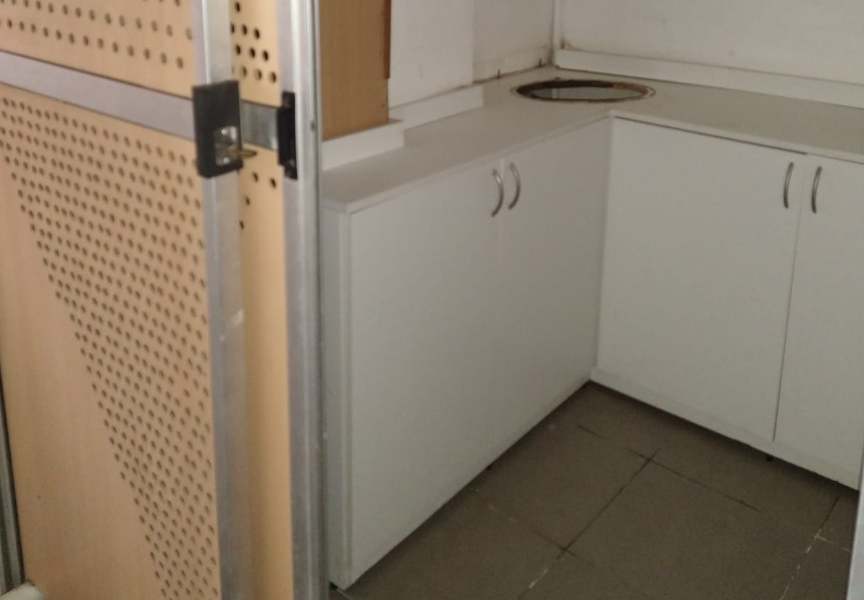 ZONA CENTRO: OFICINAS