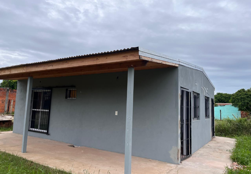 MIGUEL LANUS: 2 DEPARTAMENTOS DISPONIBLES