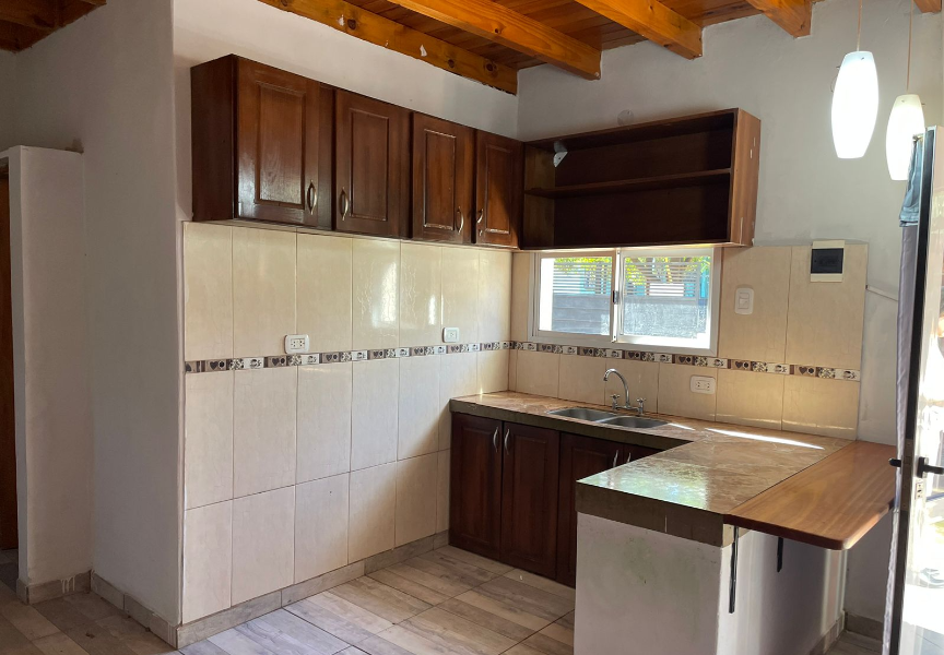 CASA TIPO DUPLEX