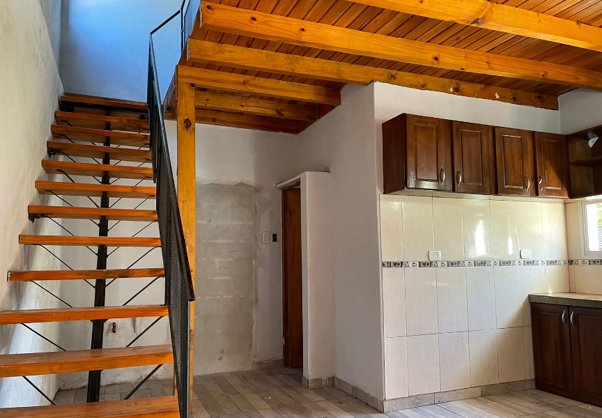CASA TIPO DUPLEX