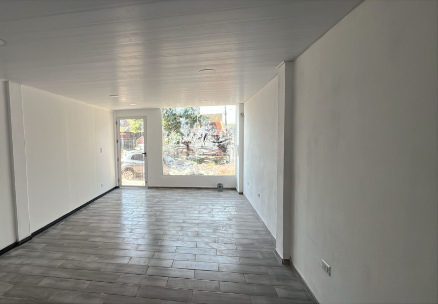 LOCAL COMERCIAL GARUPA