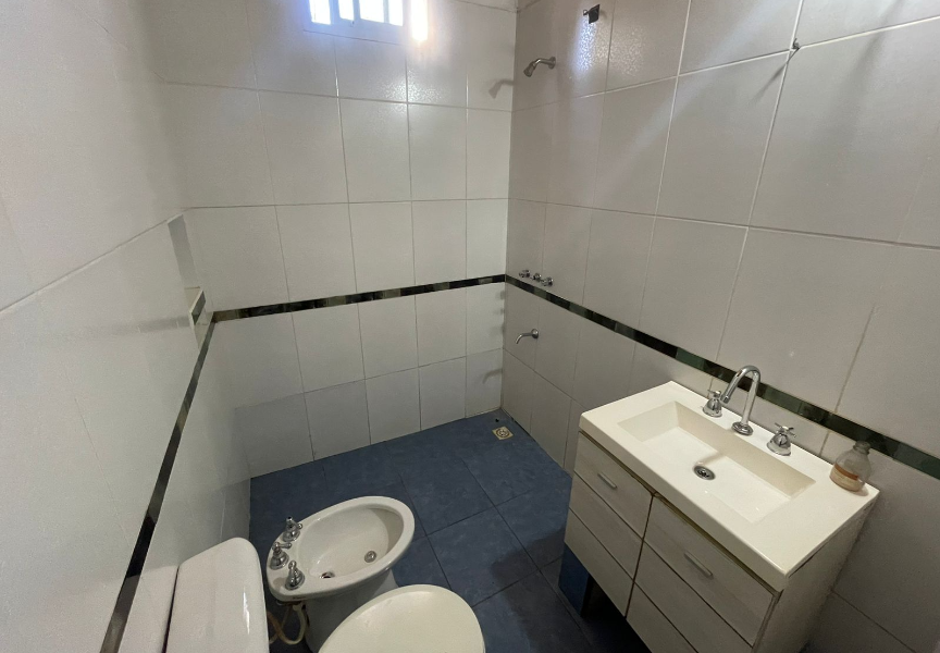 CASA TIPO DUPLEX
