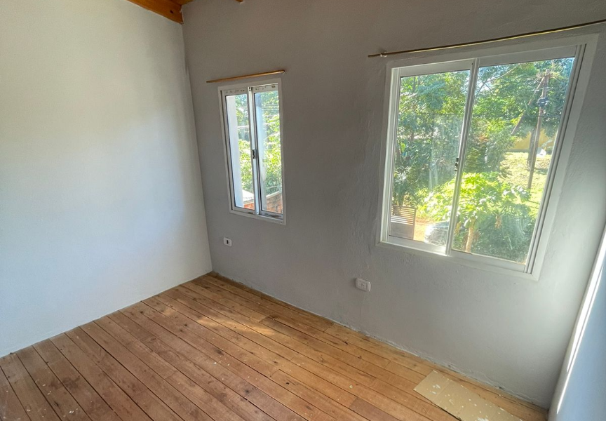 CASA TIPO DUPLEX