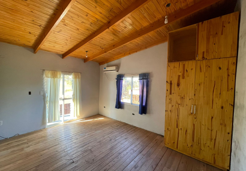 CASA TIPO DUPLEX