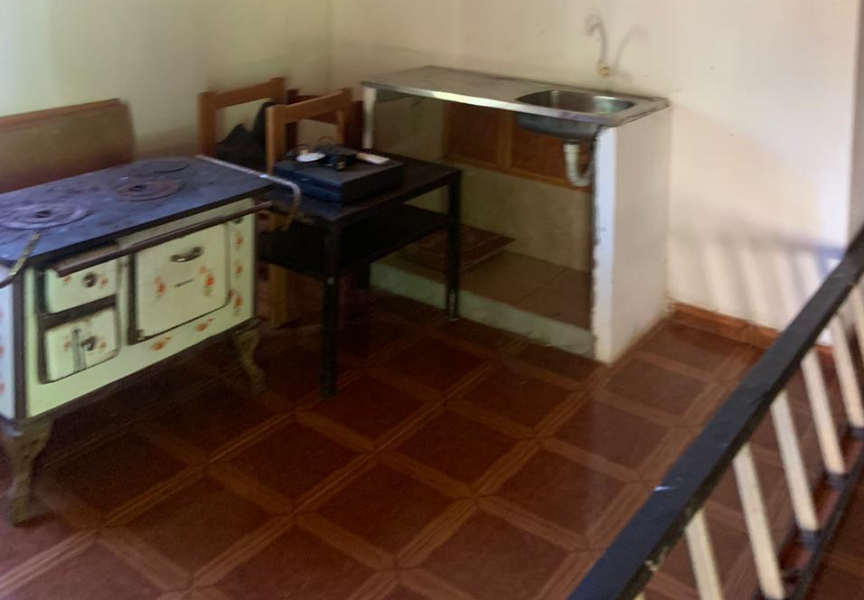 DEPARTAMENTO DISPONIBLE B° AEROCLUB!