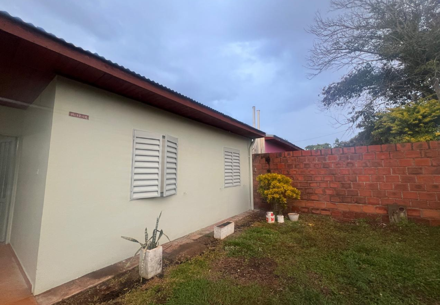 Casa en B° 90 Viviendas - Garupá