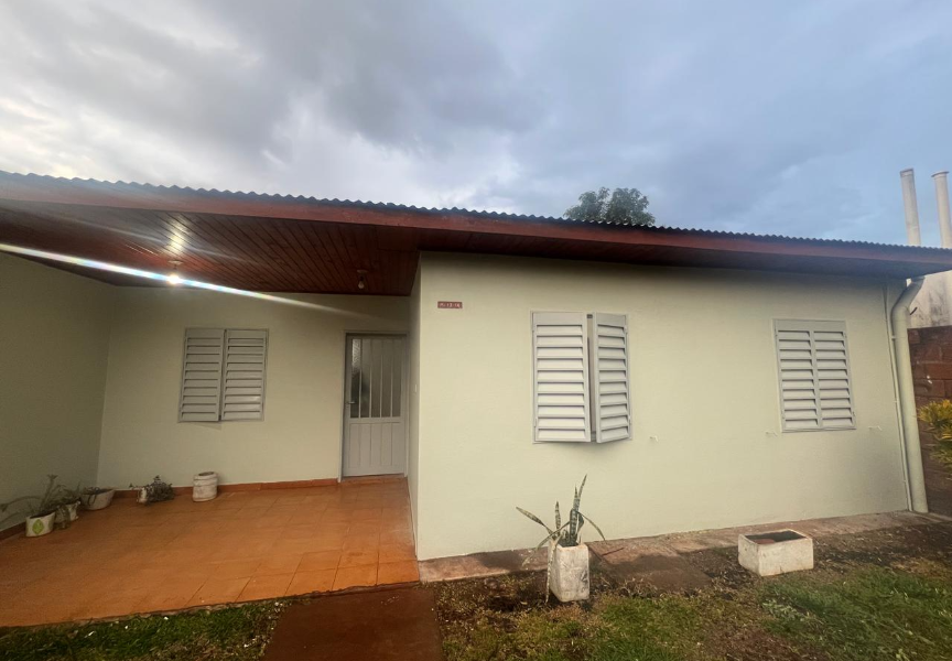 Casa en B° 90 Viviendas - Garupá