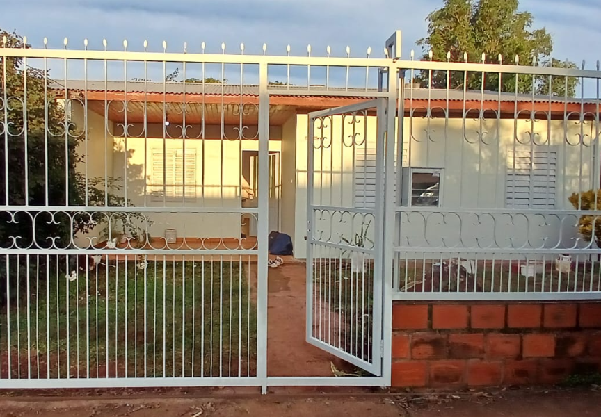 Casa en B° 90 Viviendas - Garupá
