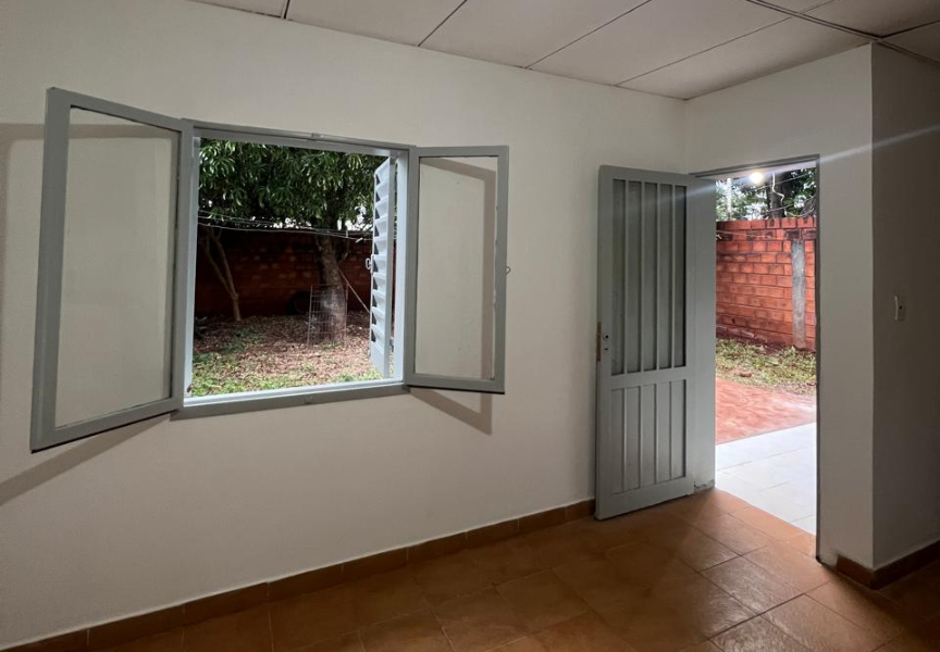 Casa en B° 90 Viviendas - Garupá