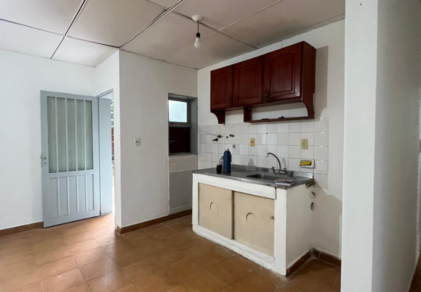Casa en B° 90 Viviendas - Garupá