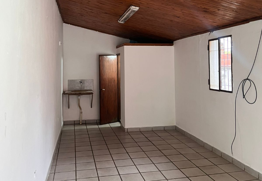DEPARTAMENTO MONOAMBIENTE