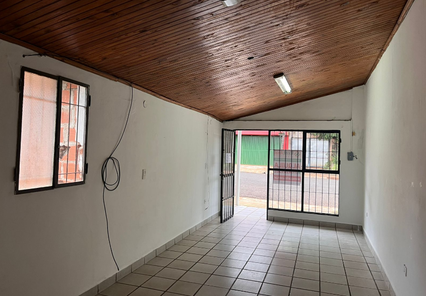 DEPARTAMENTO MONOAMBIENTE