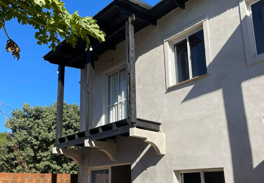 CASA TIPO DUPLEX