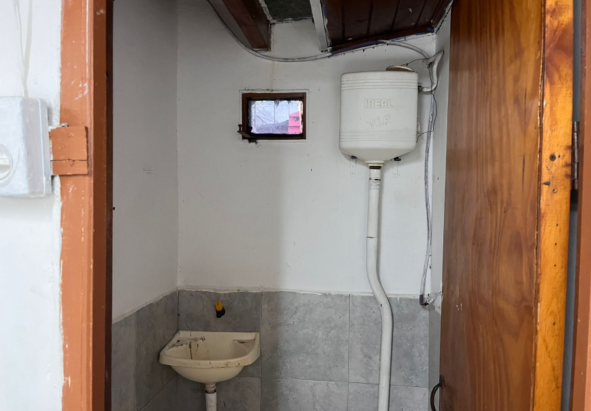 LOCAL COMERCIAL SOBRE AV. ARECO