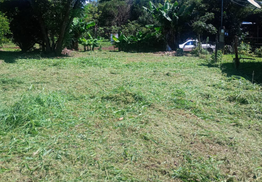 Excelente lote en Barrio Don Claudio de Garupá