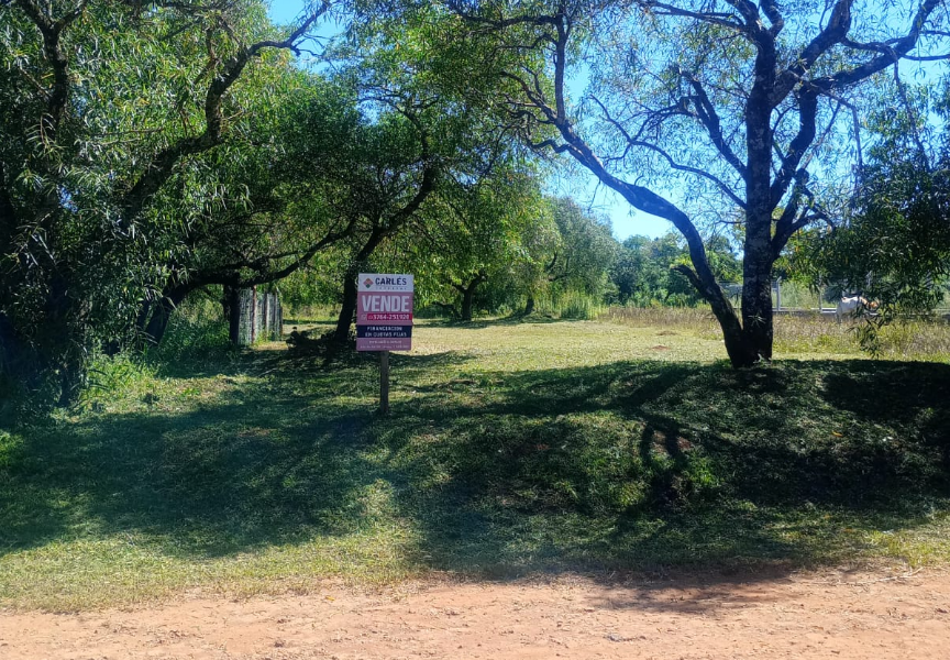 LOTEO SARANDÍ- CANDELARIA