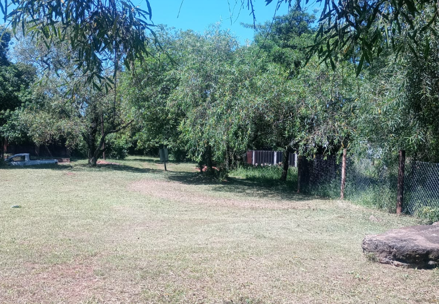 Lotes Sarandí - Candelaria