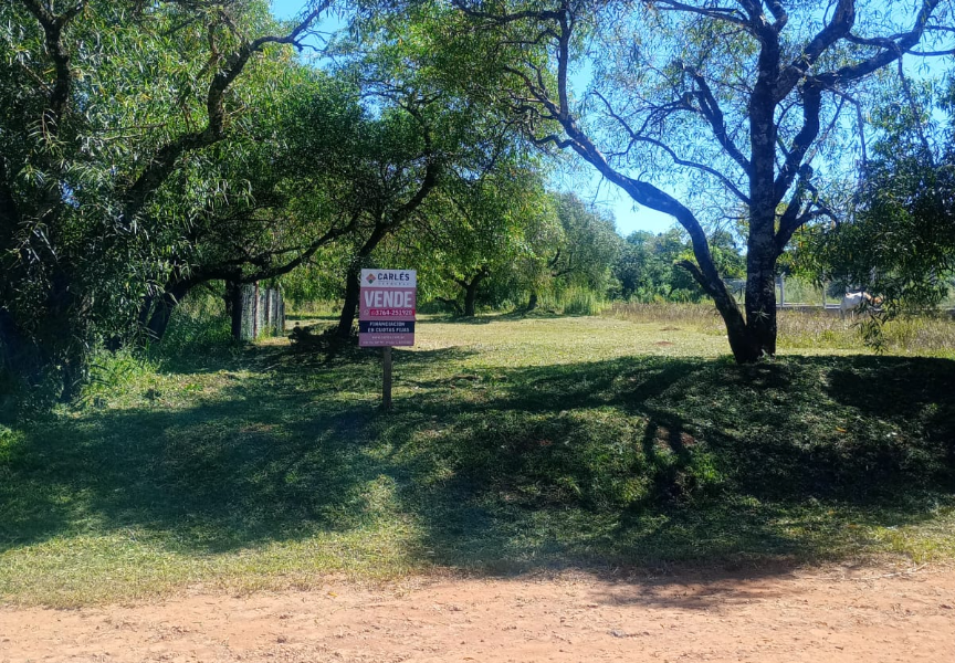 Lotes Sarandí - Candelaria
