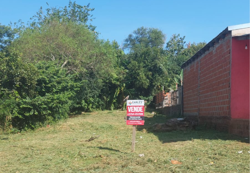 Oportunidad en B° Don Alejandro