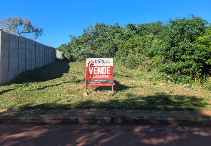 BARRIO NUEVO- GARUPÁ