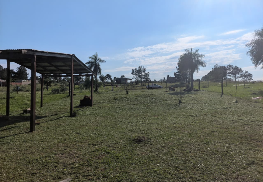 ¡Excelente lote de amplias medidas en Bº La Colina!