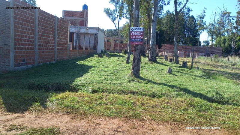 EXCELENTE LOTE B° LAS PERDICES